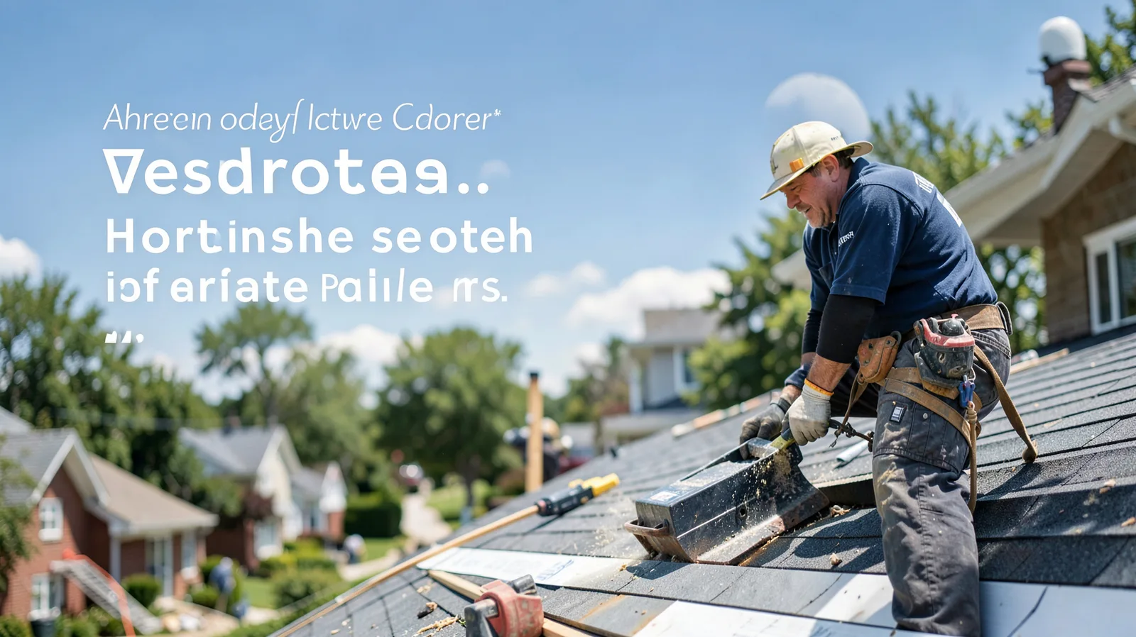 Roof Replacement in Rugby, TN near me